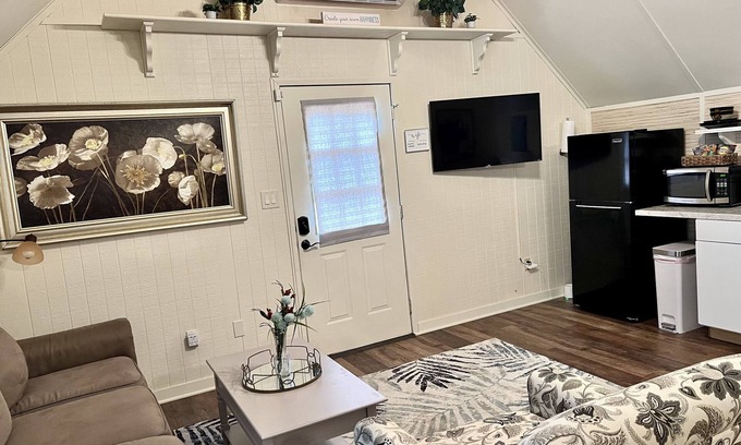 Wilsonville Apartment | cozy studio