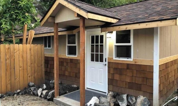 Nampa Apartment | Cozy studio with WiFi and AC in delightful Nampa