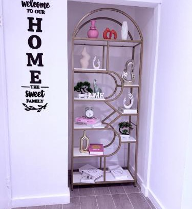 Clodine House | Cozy & stylish home for rent