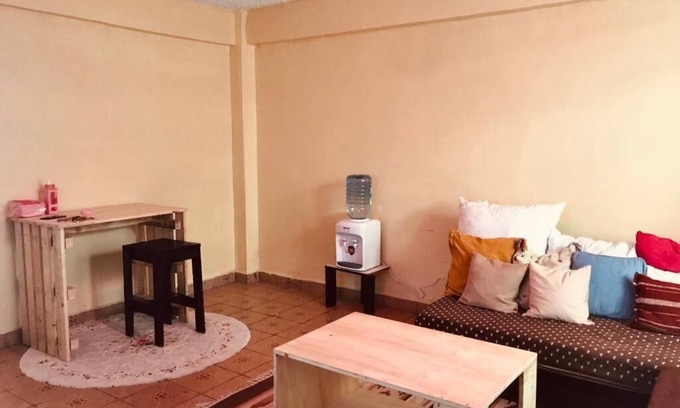 Thika Apartment | Cozy suburban apartment staycation