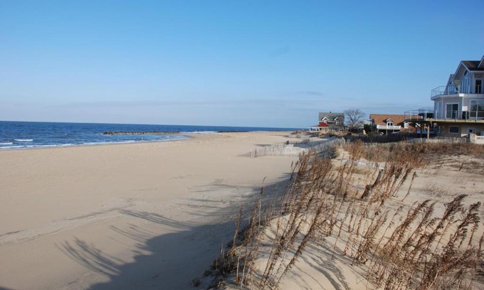 Willoughby Spit Apartment | Cozy Suite - Pet friendly, Beach Side apts