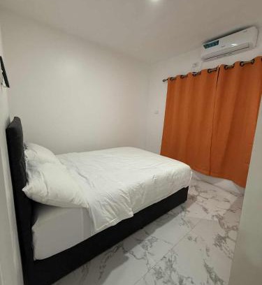 Labasa Apartment | Cozy Suites Apartment