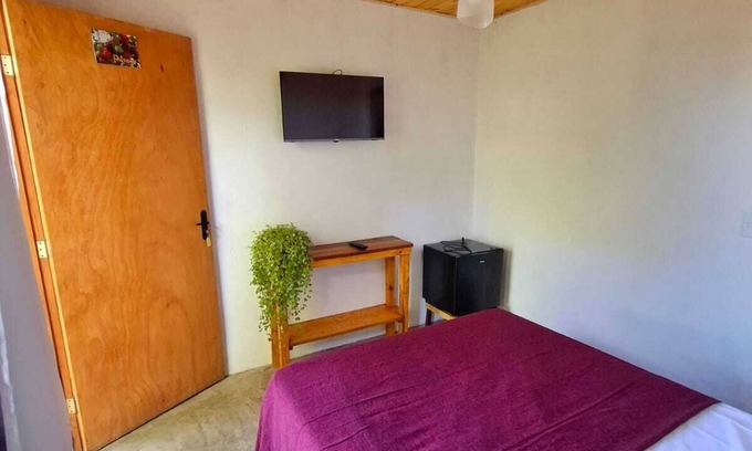 Buzios Cabin | Cozy suites in Búzios, with a great location and integrated with nature.