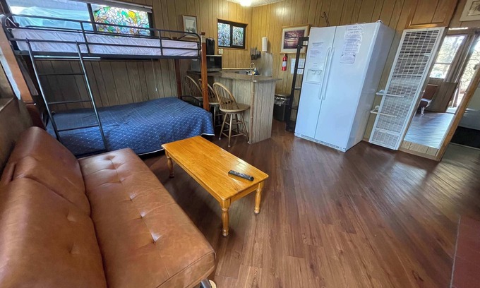 Zephyr Cove Apartment | Cozy Tahoe Suite Summ