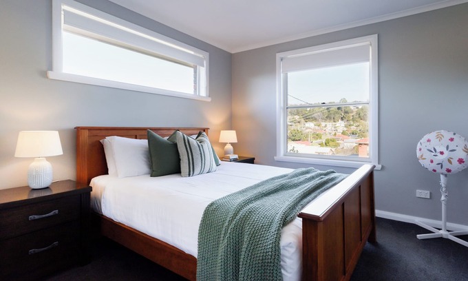 Trevallyn House | Cozy Tamar Valley Escape