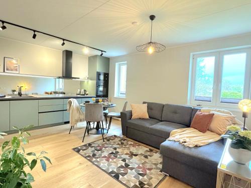 Tartu Apartment | Cozy Tartu Apple Garden Family
