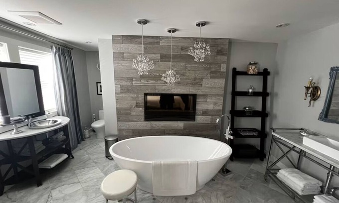 Waterford Valley Apartment | Cozy taste of luxury & exclusivity near downtown St. John's!