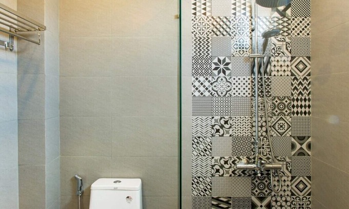 Hai Chau Apartment | Cozy Three Person - Olga Apartment