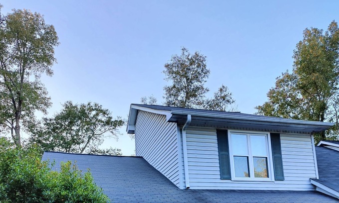 Arcadia House | Cozy Townhouse in Spartanburg