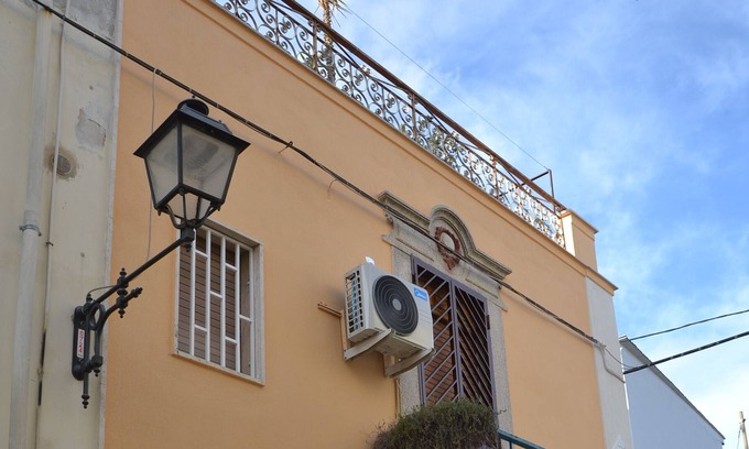Canosa di Puglia House | cozy townhouse for rent in the historic center of Canosa