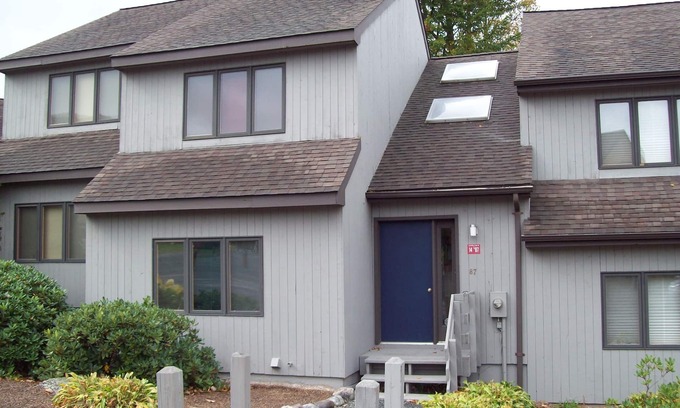 Windham House | Cozy townhouse steps away from Windham Mountain- zip code 12496