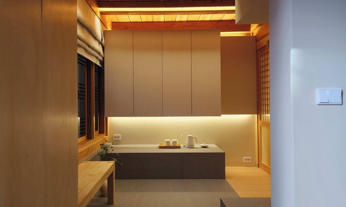 Jongno House | Cozy traditional Korean house Anywhere near Seoul - Palace, Namsan, Myeongdong