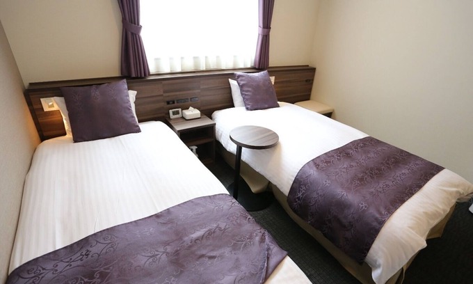 Neyagawa House | Cozy Twin Room Non Smoking/Neyagawa Ōsaka