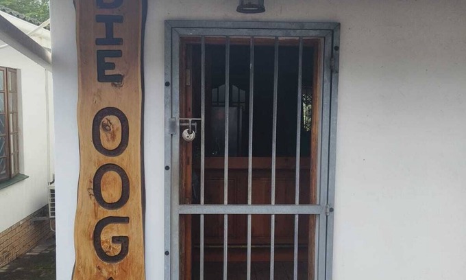 Richards Bay Cottage | COZY UNIT WITH A GREAT VIEW