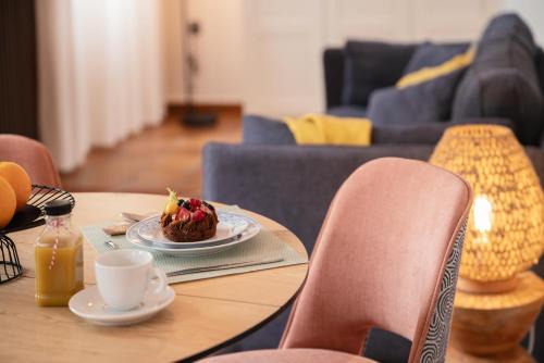 Campanar Apartment | Cozy Up Spain