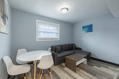 Anacostia Apartment | Cozy Updated 2BR Apartment in DC