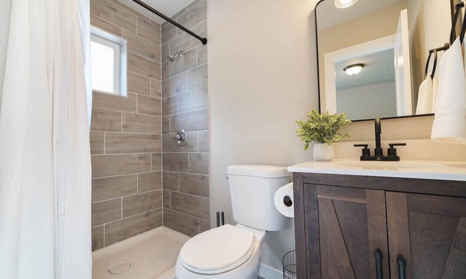 Fruita Apartment | Cozy Updated Apartment Walking Distance to Downtown Fruita