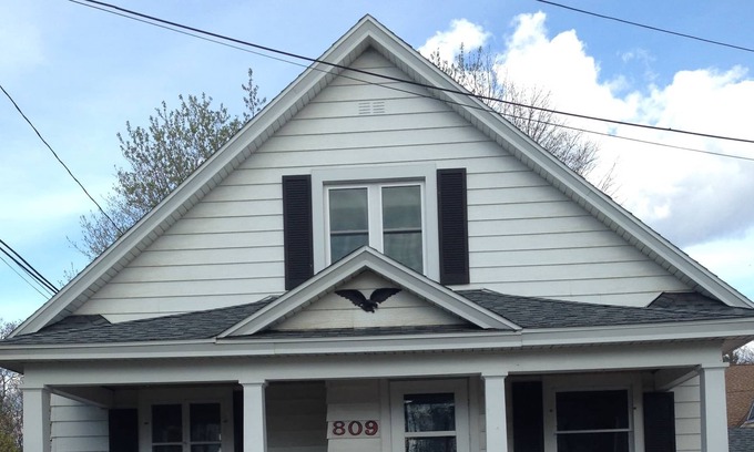 Wausau Apartment | Cozy Upper 1 bedroom
