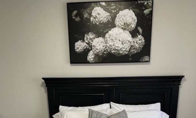 Orillia House | Cozy Upper Orillia Unit