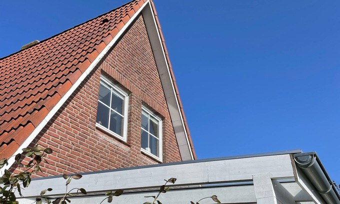 Nordholz House | Cozy vacation home in Spieka-Neufeld, 5 minutes from the dike