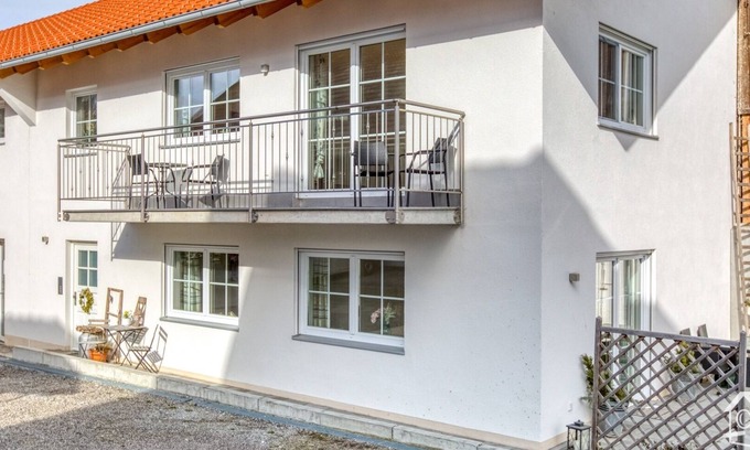 Riederau Apartment | Cozy vacation apartment in Bierdorf am Ammersee