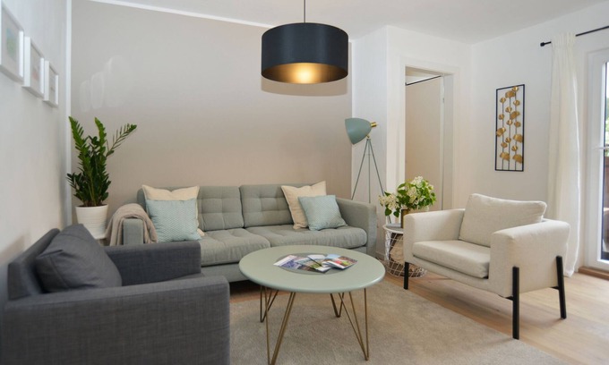 Innsbruck Apartment | Cozy vacation apartment in Innsbruck-Vill