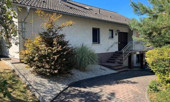 Linsengericht Apartment | Cozy vacation apartment at the gateway to the Spessart/Rhön