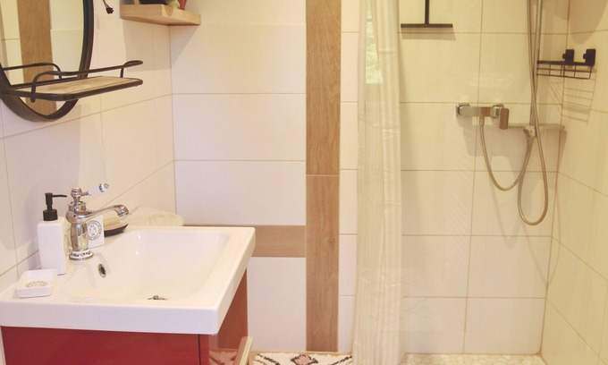 Bergern Im Dunkelsteinerwald Apartment | Cozy vacation apartment in the Wachau! Quiet location!
