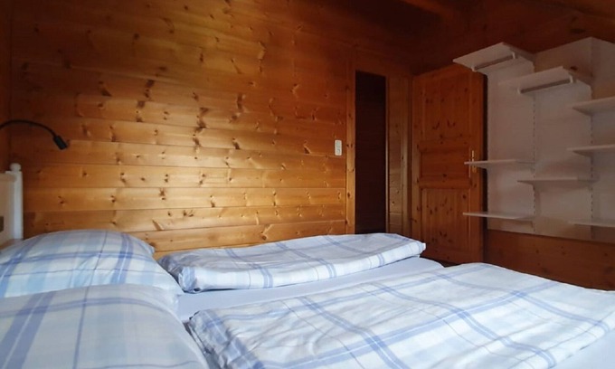 Lunz am See Apartment | Cozy vacation apartment (100m2) with 3 bedrooms and large eat-in kitchen
