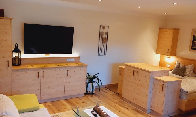 Brodenbach Apartment | Cozy vacation apartment between Moselle and Rhine, near various dream loops and castles