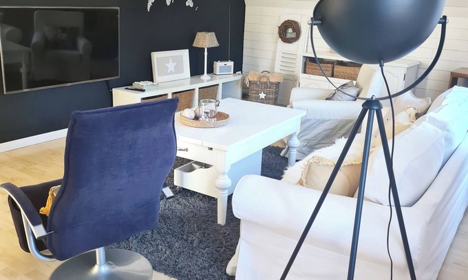 Hemslingen Apartment | Cozy vacation apartment on the edge of the Lüneburg Heath