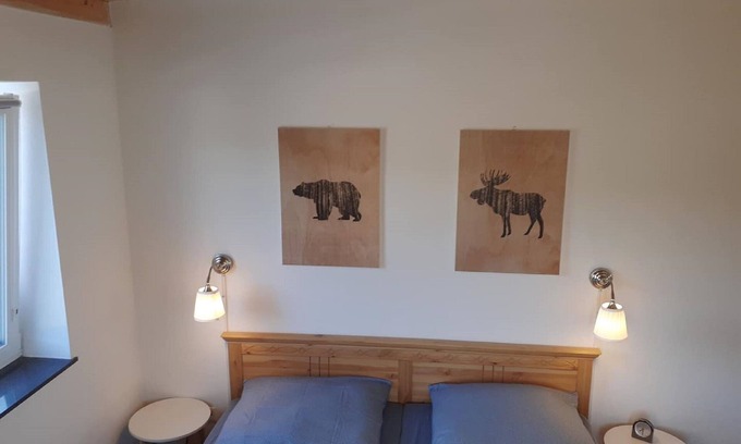 Riedenburg Apartment | Cozy vacation apartment (65sqm) in Riedenburg