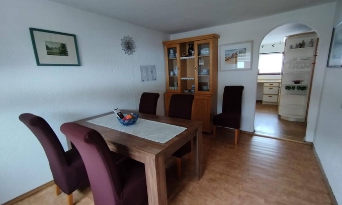 Riedlhutte Apartment | Cozy vacation apartment (91sqm) in Riedlhütte