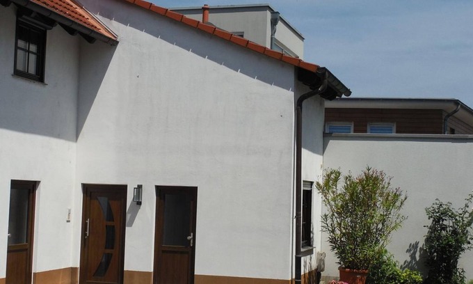 Mainz-Bingen Apartment | Cozy vacation apartment in Ockenheim