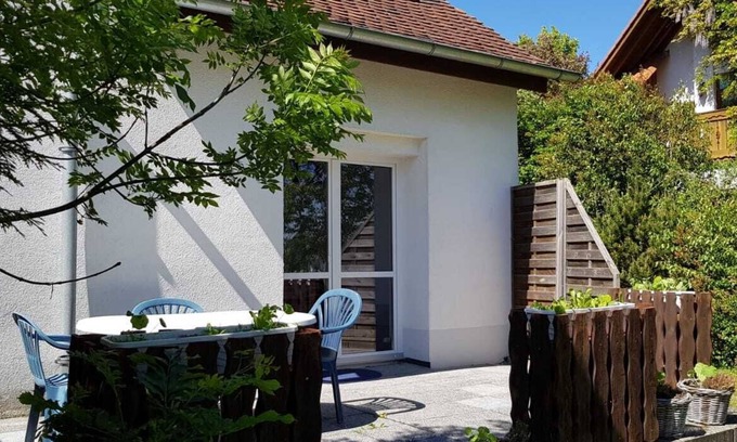 Huefingen Apartment | Cozy vacation apartment invites you to relax, near the Wutach Gorge
