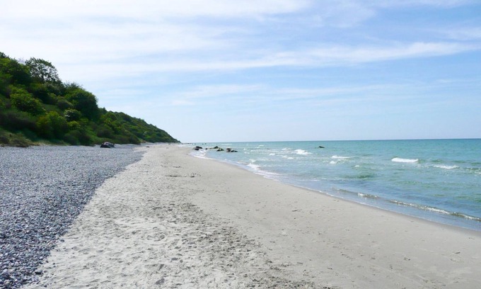 Breege Apartment | Cozy vacation apartment near the harbor - FeWos am Hochzeitsberg FeWo 01 - FeWos