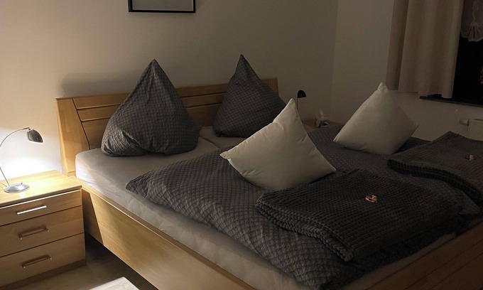 Klotten Apartment | Cozy vacation apartment 1st floor