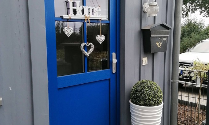 Ivendorf Apartment | Cozy vacation apartment just 6 km from the beach