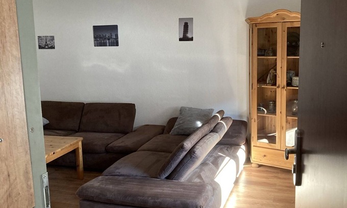 Muecke Apartment | Cozy vacation apartment