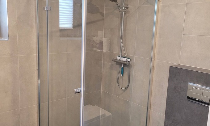Wabern Apartment | Cozy vacation apartment Alte Arztpraxis - especially suitable for families!