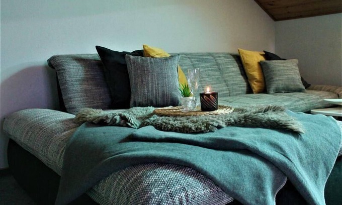 Weiding Apartment | Cozy vacation apartment (50sqm)