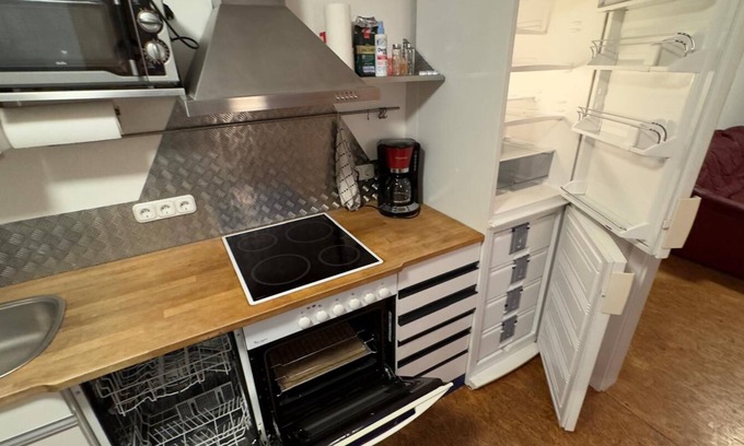 Zulpich Apartment | Cozy vacation apartment on the farm - nature, peace & pure relaxation!