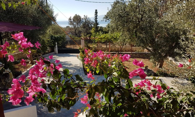 Eretria House | Cozy vacation apartment Panorama1