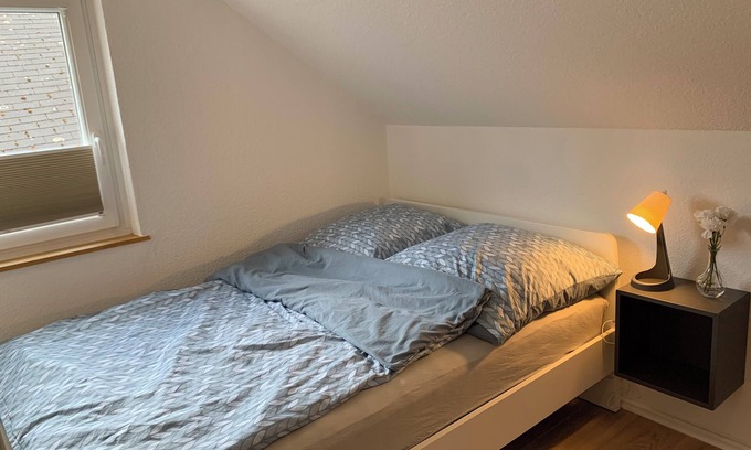 Fell Apartment | Cozy vacation apartment in the vineyards