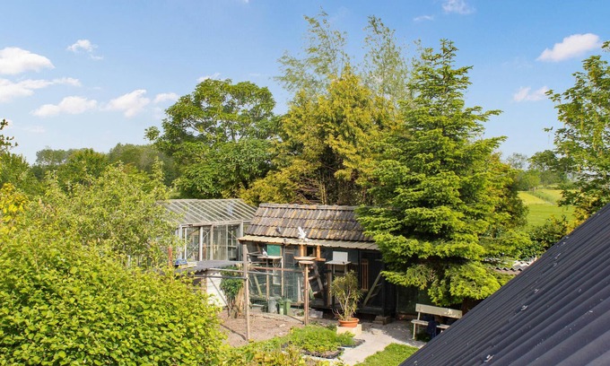 Oostrum House | Cozy vacation apartment for 2 persons in Friesland.