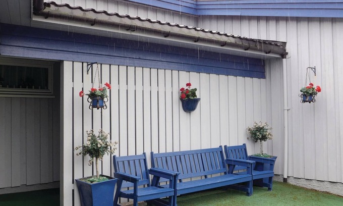 Selva Apartment | Cozy vacation apartment in a motel in Selva.