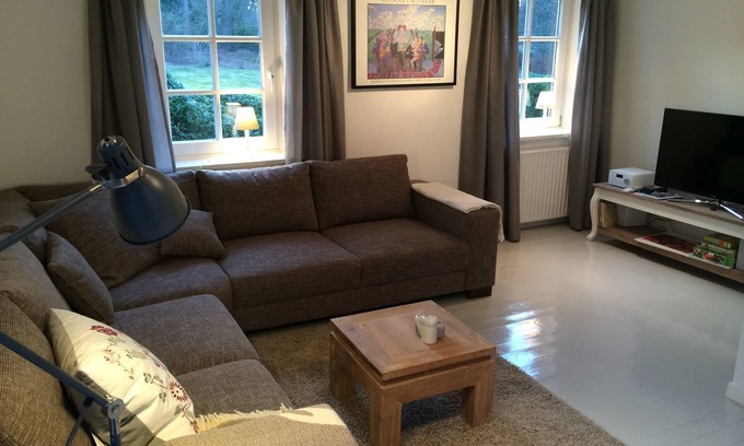 Worpswede House | Cozy vacation cottage