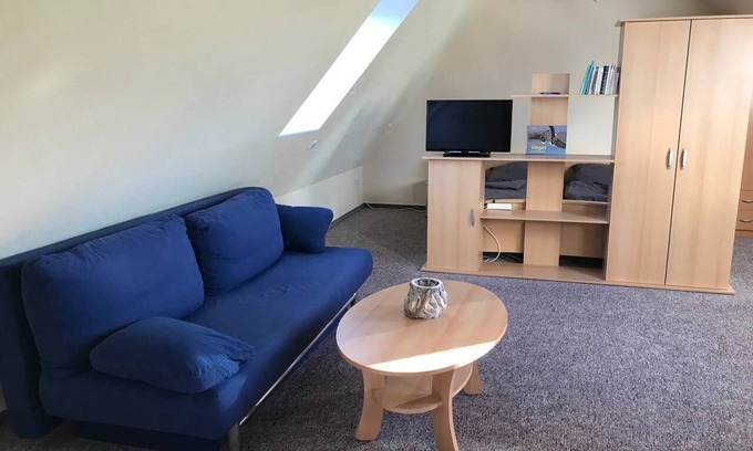 Friedland Apartment | Cozy vacation apartment in Cosa