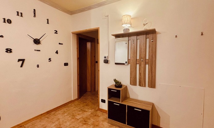 Campo di Giove Apartment | Cozy vacation home, with pets allowed