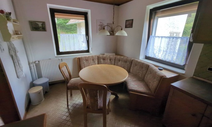 Moembris Apartment | Cozy vacation home 100m2 close to nature